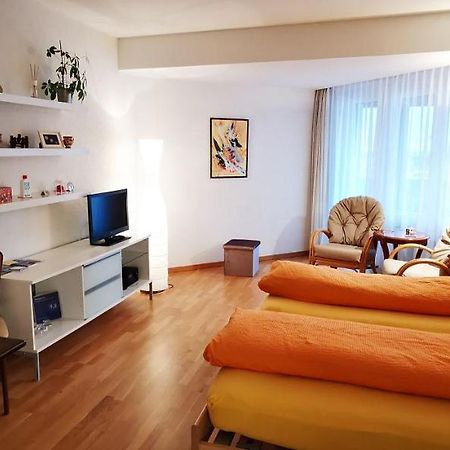 Studio Fumzi Apartman Ascona Kültér fotó